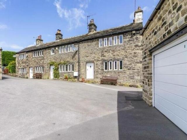 House for sale in West Yorkshire