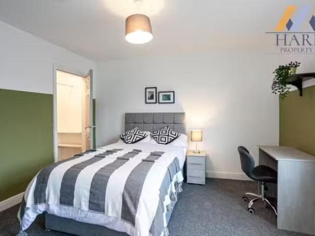 House for rent in Bury, Greater Manchester