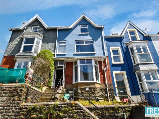 House for sale in Mount Pleasant, Nangreaves