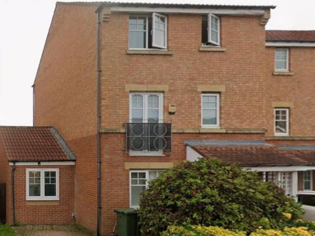 House for sale in Tyne And Wear