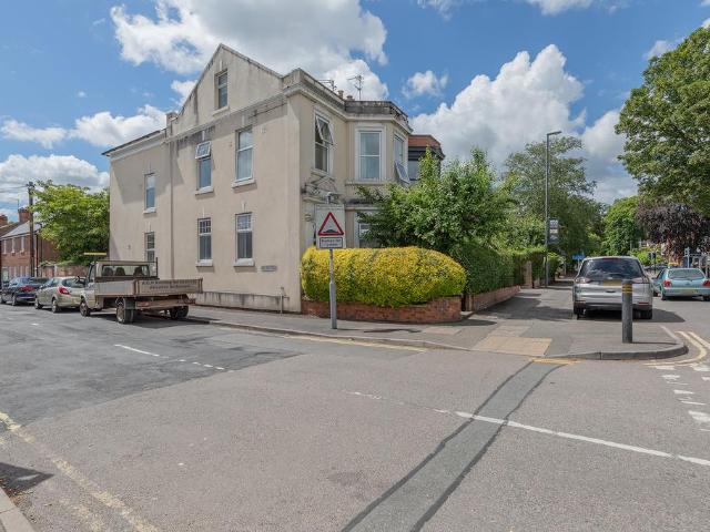 House for sale in Allestree, East Midlands