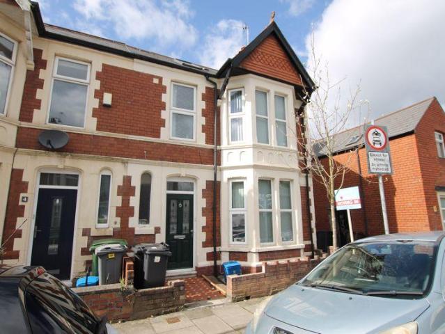 House for sale in Falcon Lodge, Wales