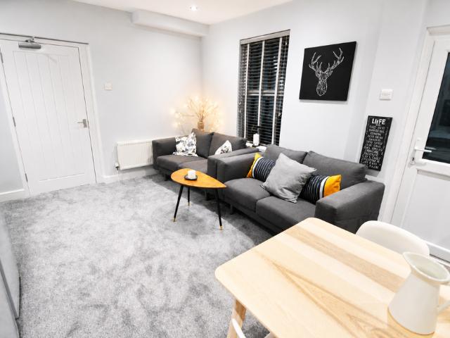 House for sale in Rodbourne, Swindon