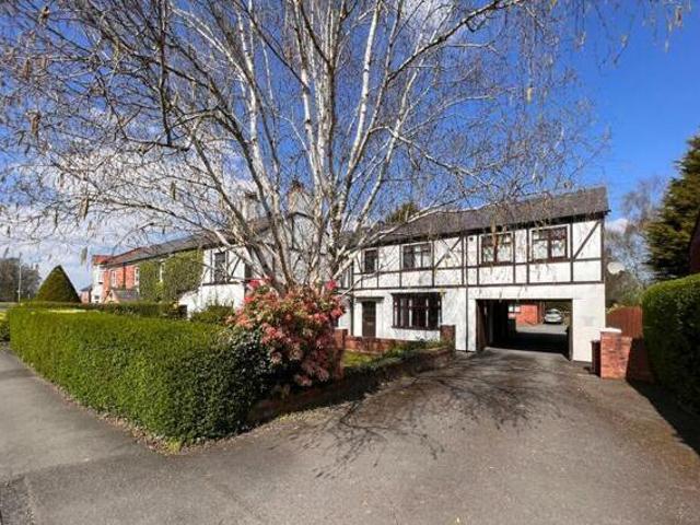 House for sale in Lyons, Greater London