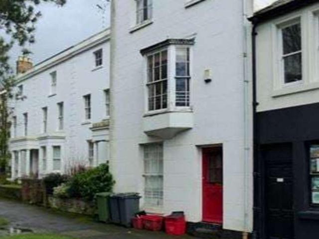 House for rent in Milverton, Green Close