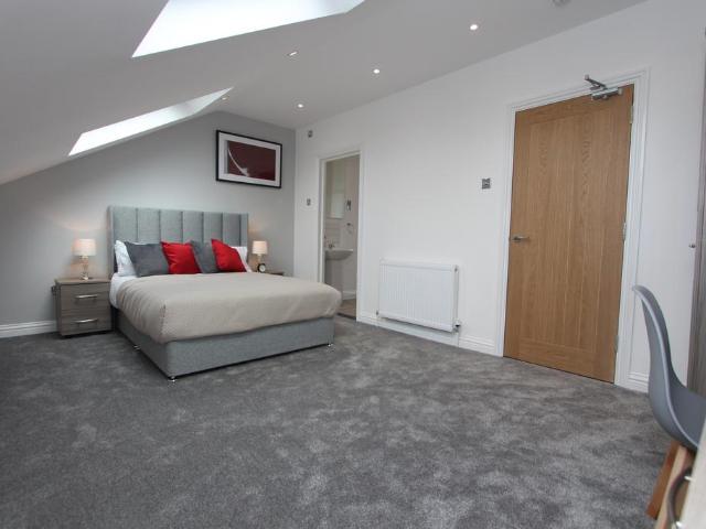 House for rent in Tipner, City Of Portsmouth