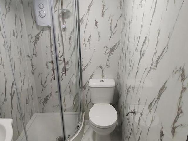 House for rent in Chadsmoor, Staffordshire