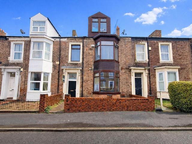 House for rent in Millfield, Sunderland