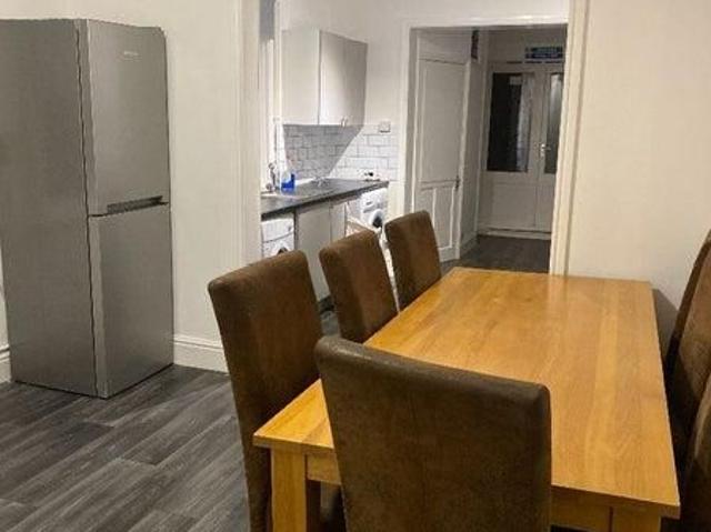 Room for rent in Green Hill, South Kesteven