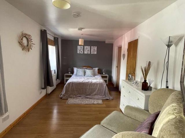 House for rent in Barnwell, Arbury