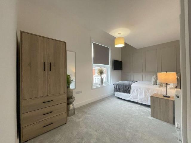 House for rent in Fratton, City Of Portsmouth