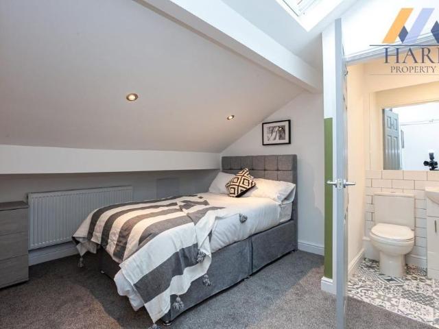 House for rent in Bury, Greater Manchester
