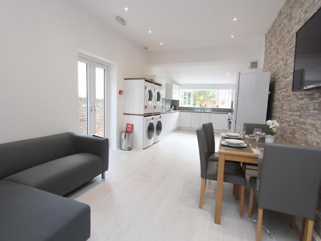House for rent in Tipner, City Of Portsmouth