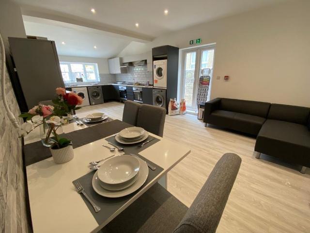 House for rent in Tipner, City Of Portsmouth