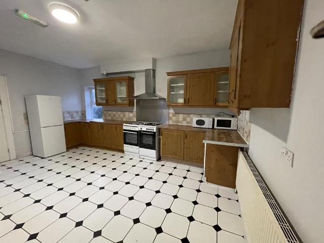 House for rent in Wheatley, South Yorkshire
