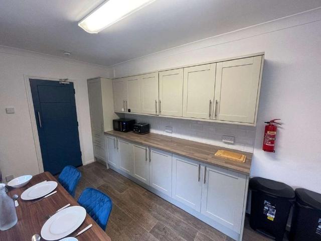 House for rent in Key Street, Suffolk