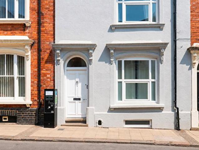 Apartment for rent in Semilong, Northampton