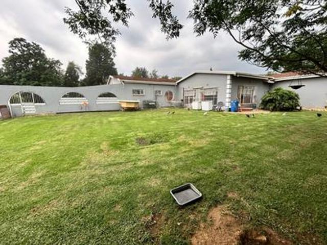 Farm for sale in Ekurhuleni, Gauteng