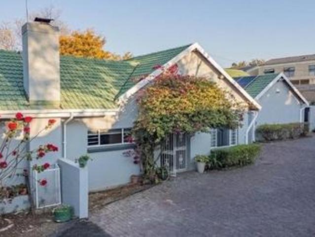 House for sale in Sandton, Gauteng