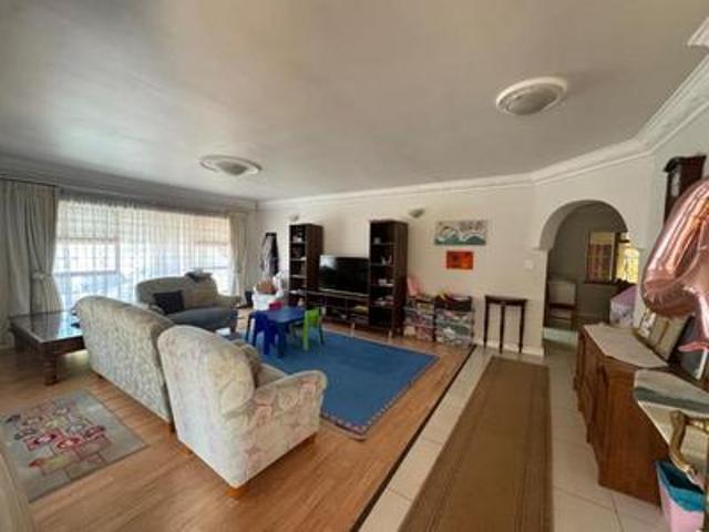 House for sale in Parow, Western Cape