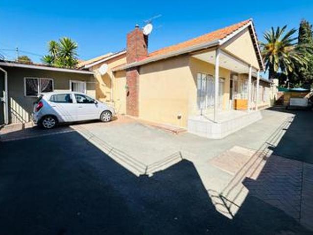 House for sale in Vosloorus, Gauteng