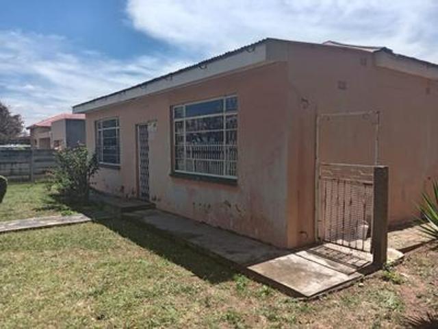 House for sale in Ekurhuleni, Gauteng