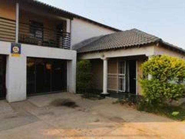 House for sale in Seshego, Limpopo