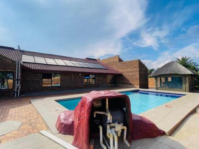 House for sale in Ekurhuleni, Gauteng