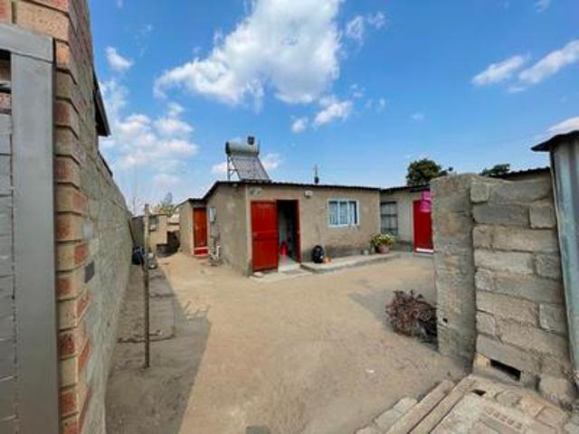 House for sale in Centurion, Gauteng
