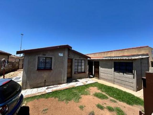 House for sale in Springs, Gauteng