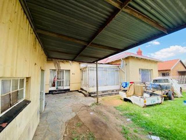 House for sale in Ekurhuleni, Gauteng