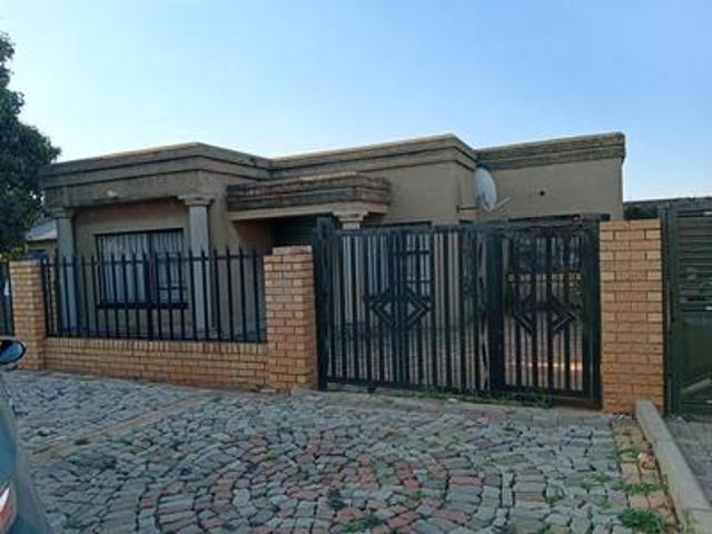 House for sale in Ekurhuleni, Gauteng