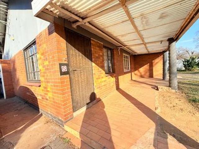 House for sale in Sedibeng, Gauteng