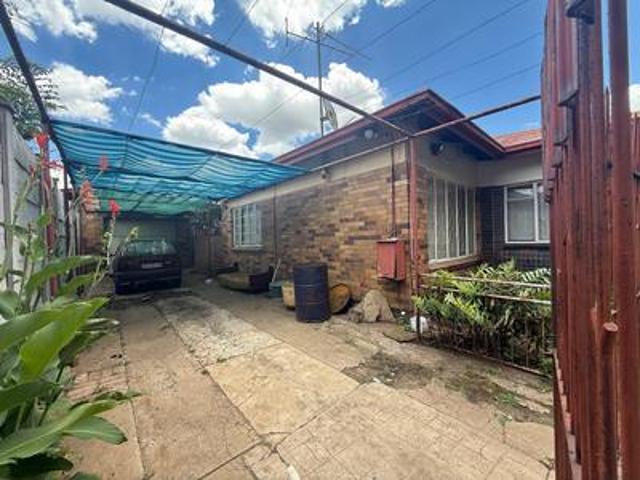 House for sale in Sedibeng, Gauteng