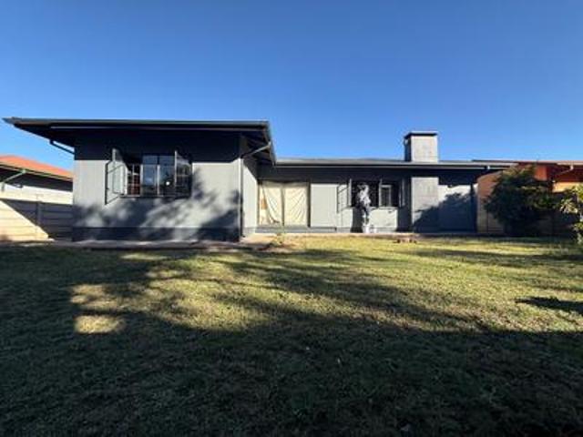 House for sale in Sedibeng, Gauteng