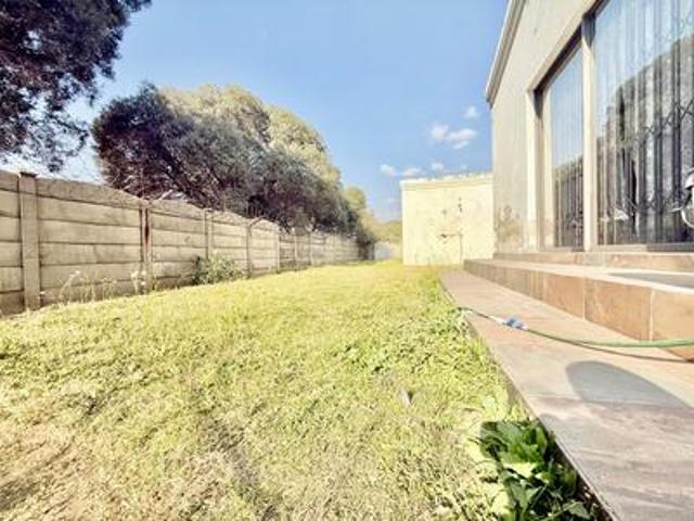 House for sale in Sedibeng, Gauteng