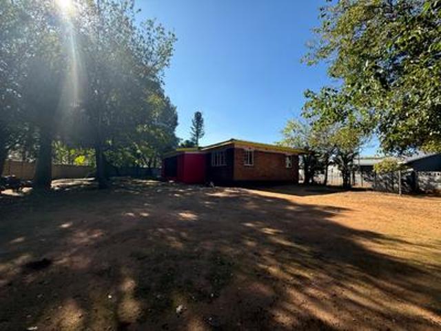 House for sale in Sedibeng, Gauteng
