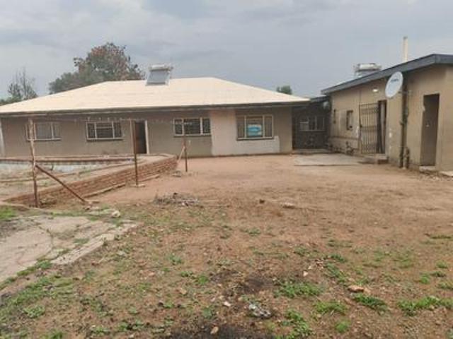 House for sale in Polokwane, Limpopo