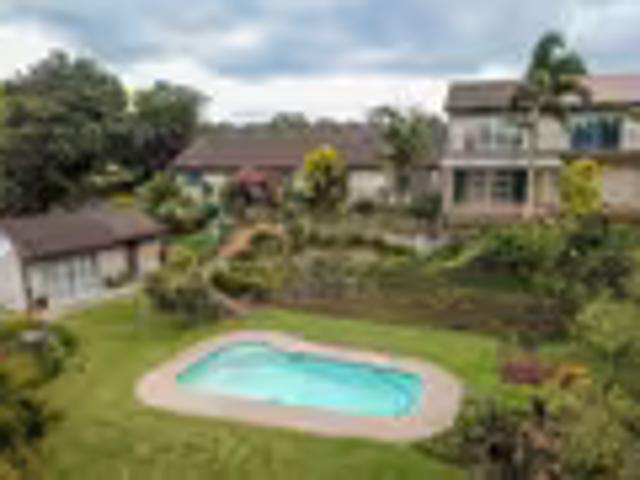 House for sale in New Germany, Kwazulu-natal