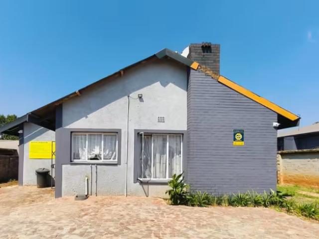House for sale in Potchefstroom, Tlokwe Local Municipality