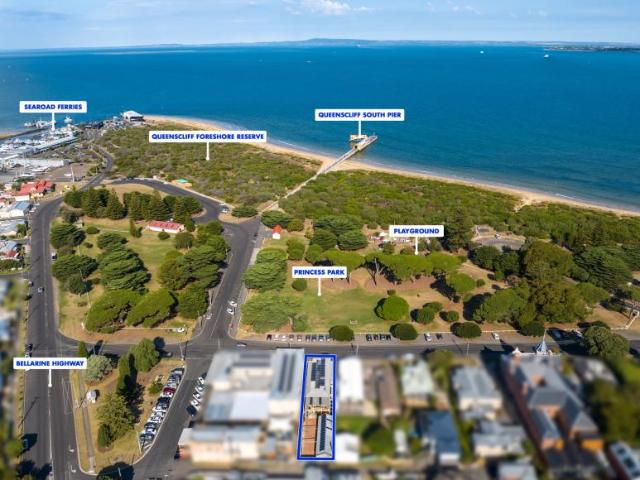 House for rent in Queenscliff, Borough of Queenscliffe