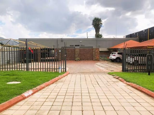 House for sale in Ekurhuleni, Gauteng
