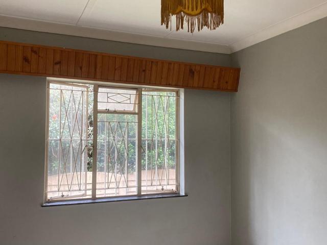 House for rent in Johannesburg