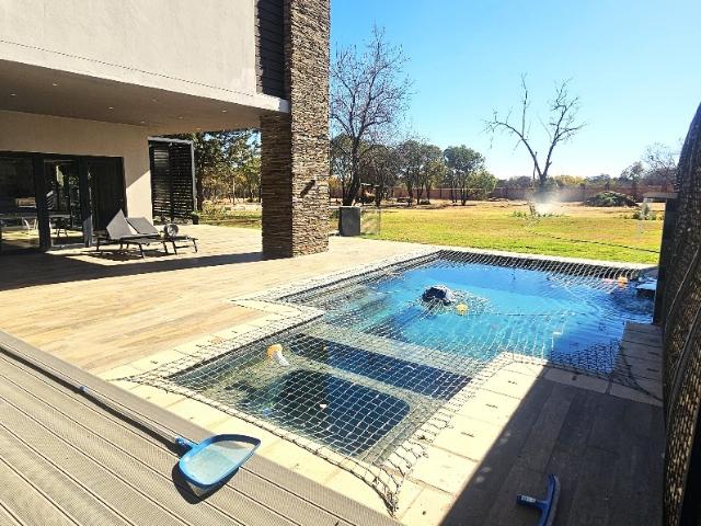 House for rent in Tlhabane, North West