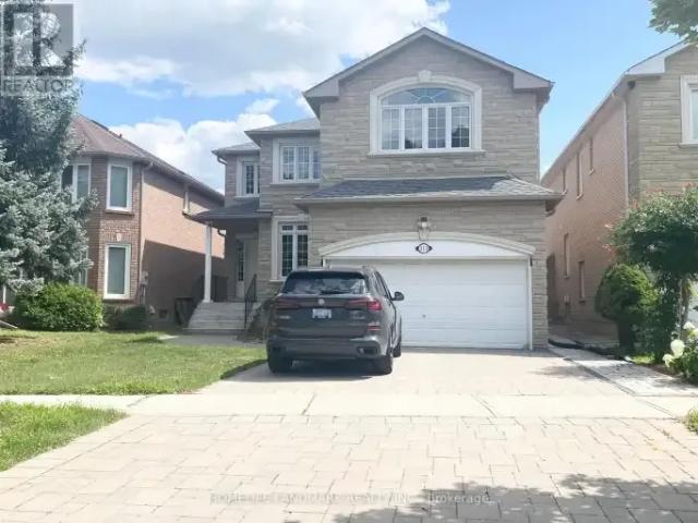 House for rent in York, Ontario