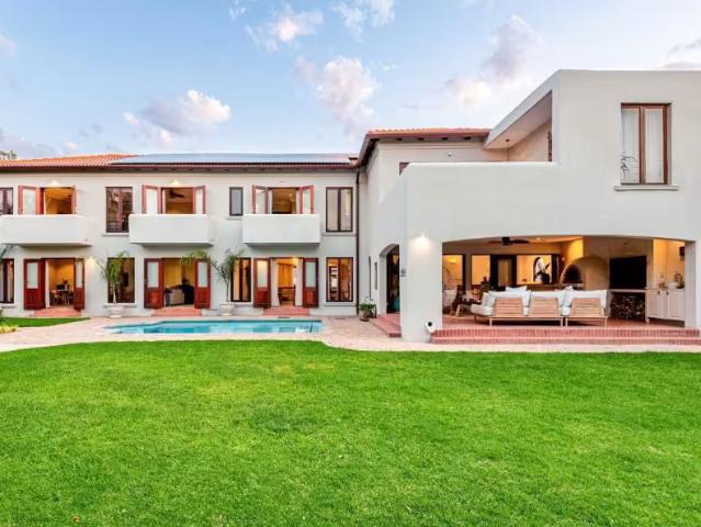 House for sale