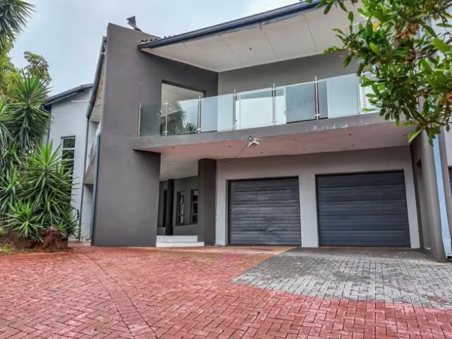 House for rent