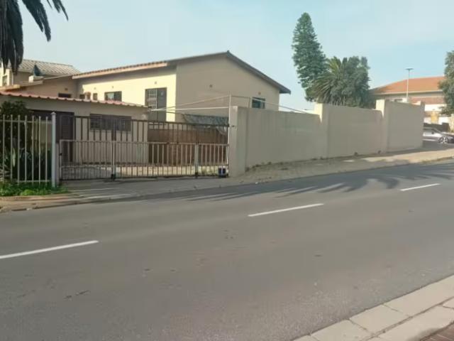 House for sale in West Coast, Britannia Bay