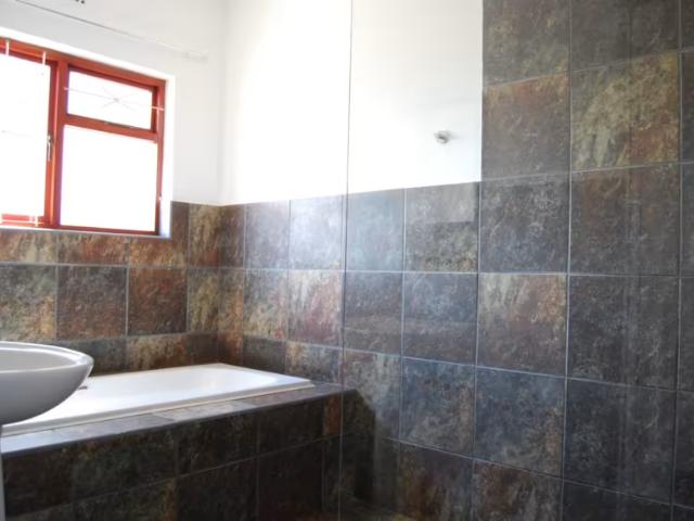 House for rent in West Coast, Britannia Bay