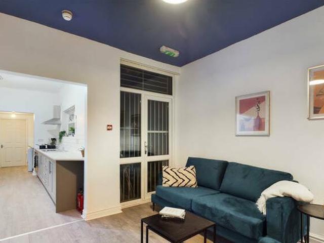 House for rent in Lincolnshire